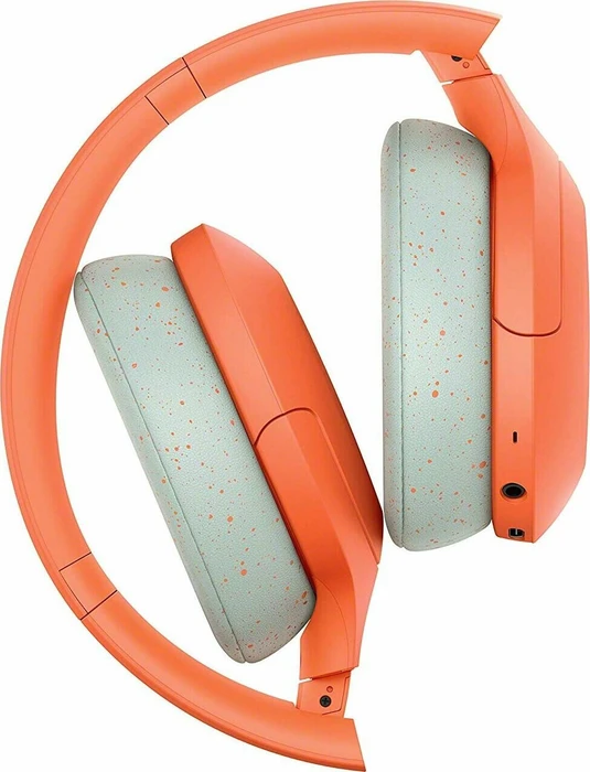 Sony h.ear on 3 Wireless NC orange