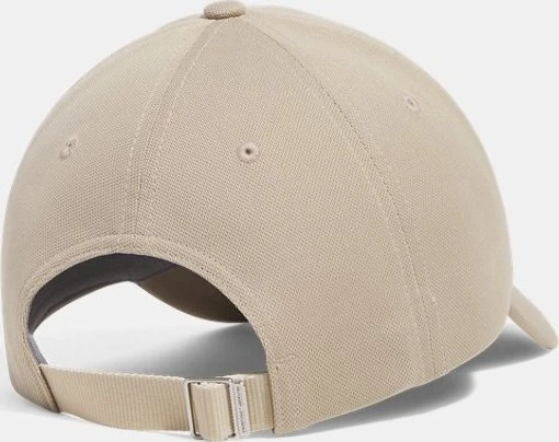 Under Armour Blitzing Kappe city khaki/white quartz (Damen)