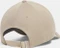 Under Armour Blitzing Kappe city khaki/white quartz (Damen) Vorschaubild