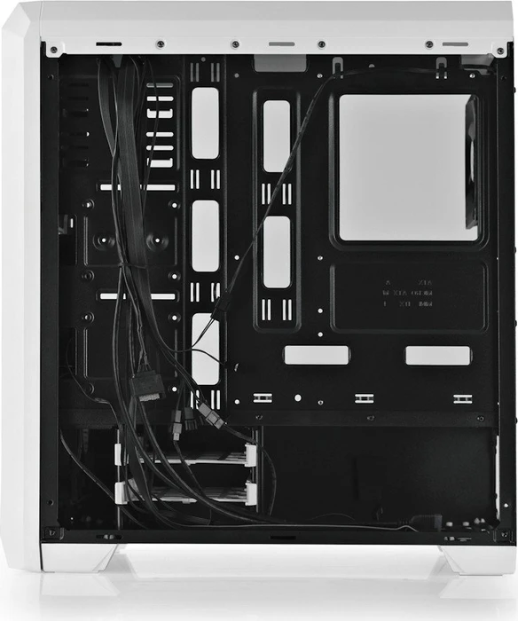 Endorfy SilentiumPC Regnum RG4F Frosty White