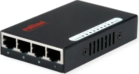 Roline Desktop Gigabit Switch, 8x RJ-45 (21.14.3530)