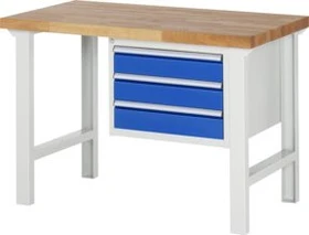 Rau Werkbank Serie 7000