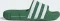 adidas Adilette 22 preloved green/cloud white Vorschaubild