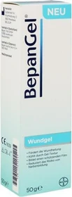 Bayer BepanGel Wundgel, 50g