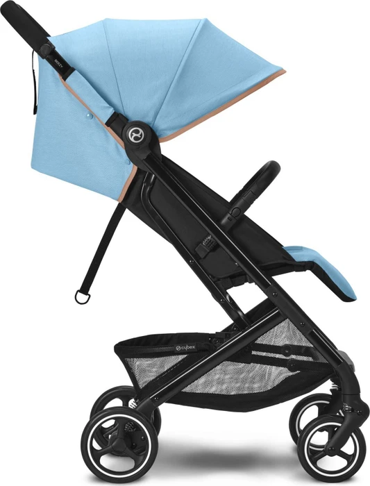 Cybex Beezy beach blue 2023