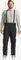 Jack Wolfskin Flowline Pro 2L Insulated Skihose lang schwarz (Herren) Vorschaubild