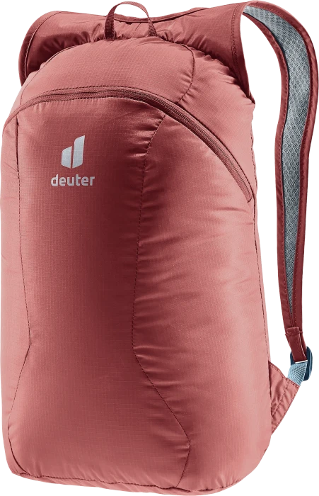 Deuter Aircontact X 80+15 SL redwood/ink (Damen)