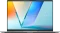 ASUS VivoBook S 14 OLED M5406WA-QD126WS, Cool Silver, Ryzen AI 9 HX 370, 24GB RAM, 1TB SSD, DE Vorschaubild