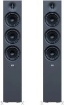 Elac Debut 3.0 DF63 schwarz, Paar