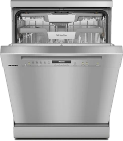 Miele G 7210 SC CleanSteel edelstahl