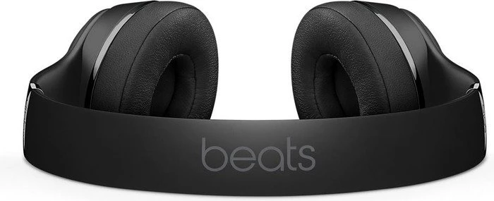 Apple Beats Solo3 Wireless mattschwarz