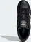 adidas Superstar II core black/zero metalic (Damen) Vorschaubild