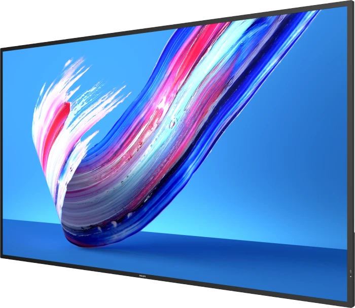 Philips Q-Line 65BDL3650Q, 64.5"