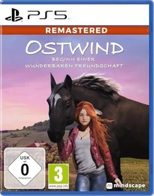 Ostwind: Beginn einer wunderbaren Freundschaft (PS5)