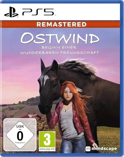 Ostwind: Beginn einer wunderbaren Freundschaft (PS5)