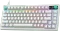 Logitech G316 X 75, weiß, Tactile Switch, USB, FR Vorschaubild
