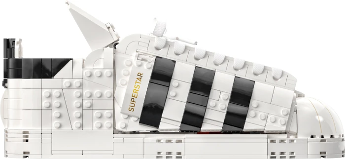 LEGO Creator Expert - adidas Originals Superstar