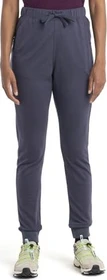 Icebreaker Merino Crush II Hose lang graphite (Damen)