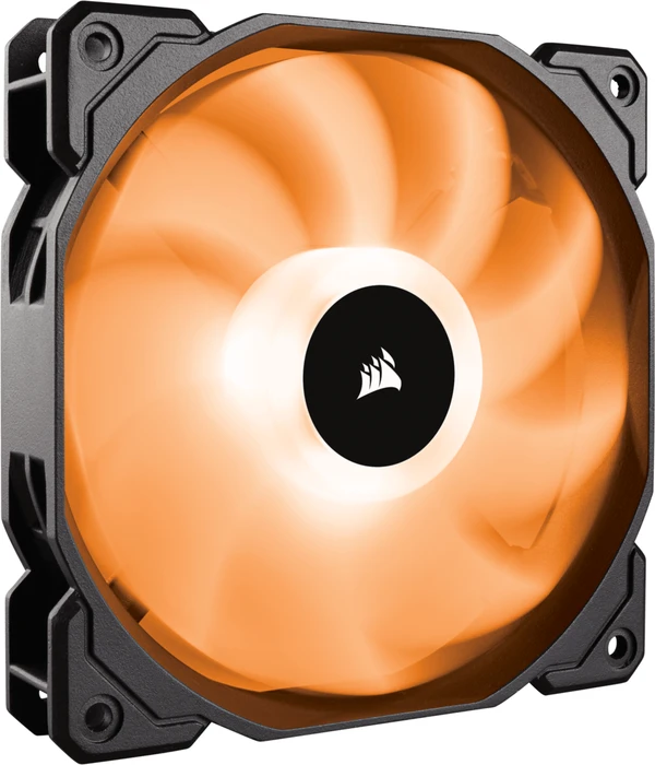 Corsair Air Series SP120 LED RGB High Static Pressure, 120mm
