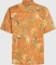 O'Neill O'riginals UPF 50+ Hemd kurzarm orange (Herren) Vorschaubild