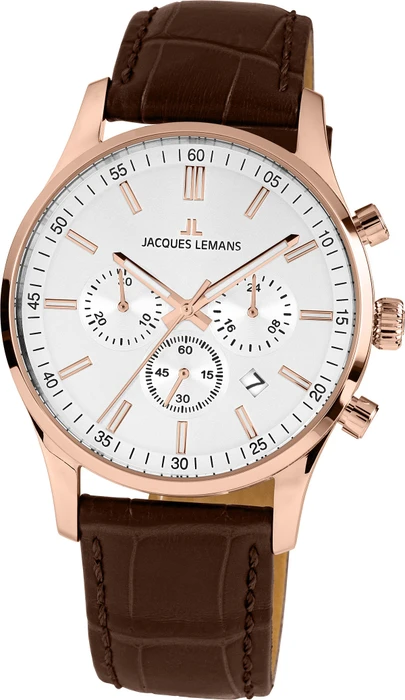 Jacques Lemans London 1-2025E