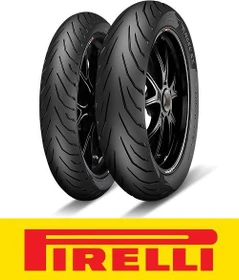 Pirelli Angel City 100/80 17 52S TL