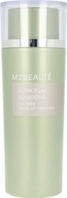 M2 Beauté Ultra Pure Solutions Oil-Free Make-Up-Entferner, 150ml