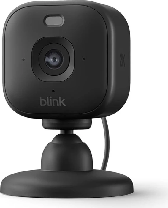 Blink Mini 2K+ schwarz