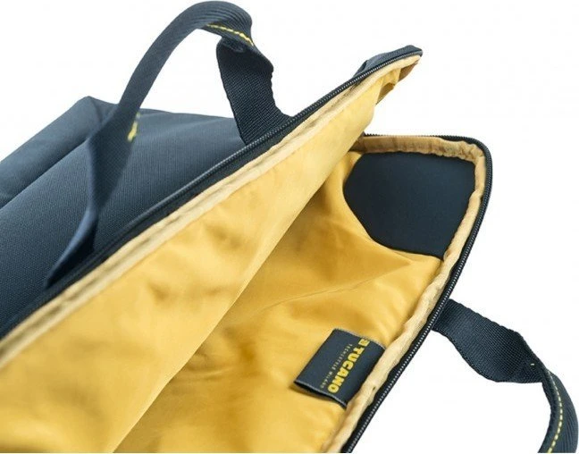 Tucano Smilza schlanke Laptoptasche 15.6" blau