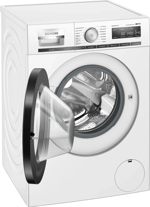 Siemens iQ700 WM14VMS6AT Frontlader