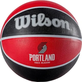Wilson NBA Team Tribute Portland Trail Blazers Basketball