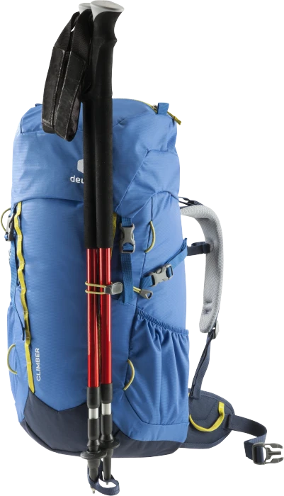Deuter Climber lapis/navy (Junior)