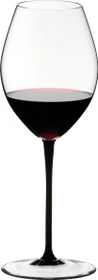 Riedel Sommeliers Black Tie Hermitage Rotweinglas