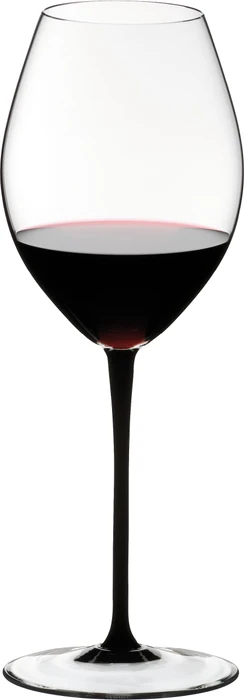 Riedel Sommeliers Black Tie Hermitage Rotweinglas