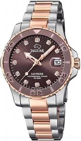 Jaguar Couple Diver J871/2