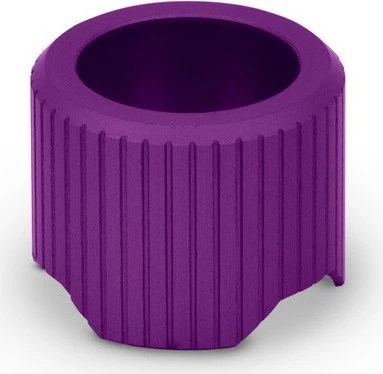 EK Water Blocks EK-Torque Compression Ring STC 13, purpur, 6er-Pack