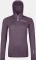 Ortovox Fleece Light Grid ZN Hoody Funktionsjacke wild berry (Damen) Vorschaubild