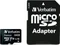 Verbatim Premium 600x R90 64GB Kit, UHS-I U1, Class 10 Vorschaubild