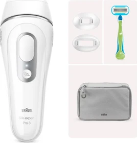 Braun Silk-expert Pro 3 PL3222 IPL-Haarentferner