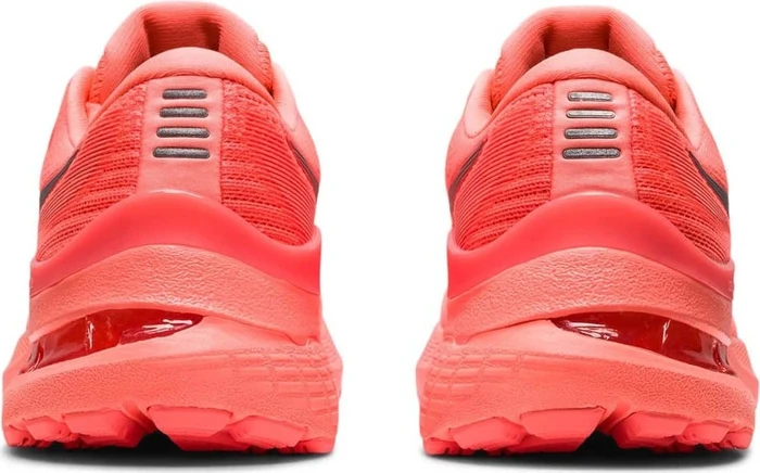 Asics Gel-Kayano 28 Lite-Show sun coral (Damen)