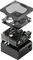 Fractal Design Ion Gold 550W, ATX 2.52 Vorschaubild