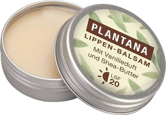 Hager Pharma Plantana Lippen-Balsam LSF20, 5g