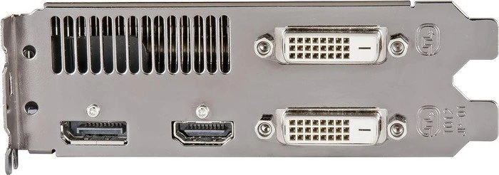 HIS Radeon R9 390 IceQ X² OC, 8GB GDDR5, 2x DVI, HDMI, DP