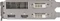 HIS Radeon R9 390 IceQ X² OC, 8GB GDDR5, 2x DVI, HDMI, DP Vorschaubild