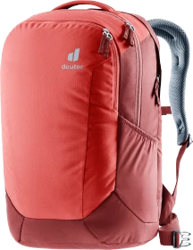 Deuter Giga SL currant/redwood (Damen)