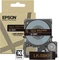 Epson LK-5BKP Beschriftungsband, 18mm, gold/schwarz Vorschaubild