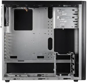 Lian Li PC-6B schwarz