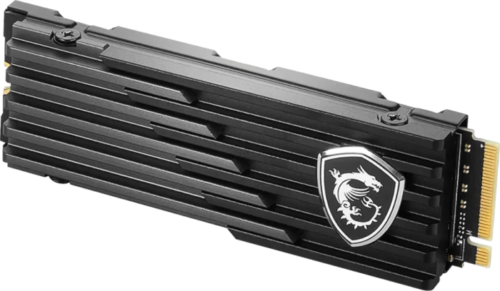 MSI Spatium M480, M.2