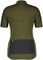 Scott Gravel Merino Trikot kurzarm fir green/bitter yellow (Damen) Vorschaubild