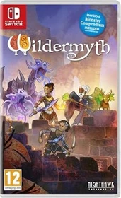 Wildermyth (Switch)